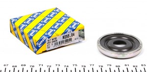 Подшипник опоры амортRenault Clio/Kangoo/Twingo 90> M25504 NTN SNR