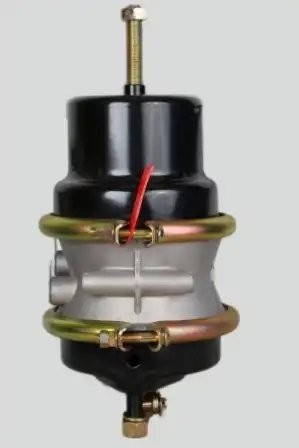 Энергоаккумулятор КАМАЗ ТИП 24/20 ЕВРО (Матрешка) АВТОМАГНАТ 6613519200 AVTOMAGNAT