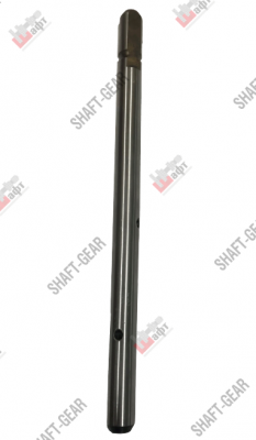 Вал вилки 4-5 передачи 5DS50T-1702063 SHAFT