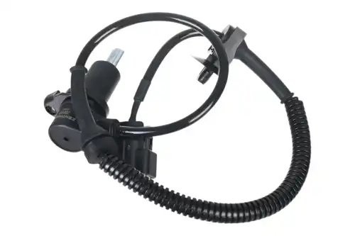 датчик ABS! задний левый\ Chevrolet Aveo 03> Z03187 ZENTPARTS