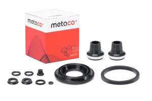 OPEL ASTRA G (1998-2005) D34 3850292 METACO