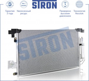 MITSUBISHI LANCER(CY) (2007>) STC0029 STRON