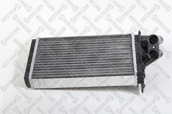радиатор печки! без доп. патрубков\ Renault Laguna all 94> 10-35016-SX STELLOX