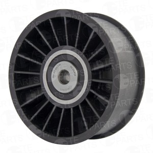 Ролик приводного ремня MERCEDES (ролик пластик) TE PARTS 51012741 TE PARTS