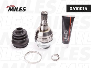 ШРУС внутренний DAEWOO NEXIA/LANOS 1.4-1.6 94- (SKF VKJA8724) GA10015 GA10015 MILES