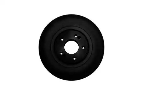 диск тормозной передний! 09E23711\ Hyundai Santa Fe/ Kia Sorento Z06665 ZENTPARTS