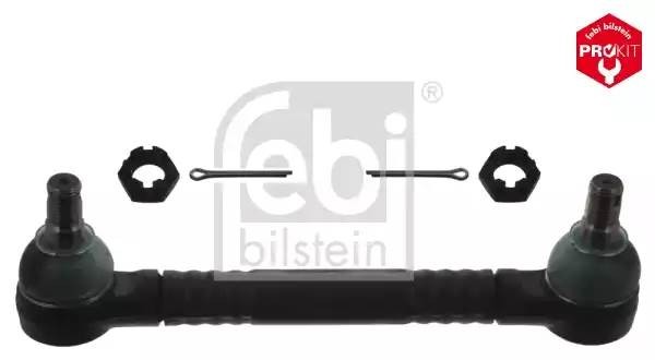 Стойка стабилизатора VOLVO (L=275 M18x1.5) FEBI 35190 FEBI BILSTEIN