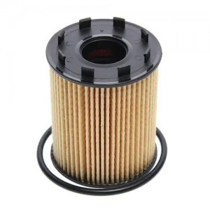 Фильтр масляный OPEL Astra H,Agila,Meriva,Corsa (03-) (D/1.3 CDTI) MEGAPOWER 100-23-135 MEGA POWER