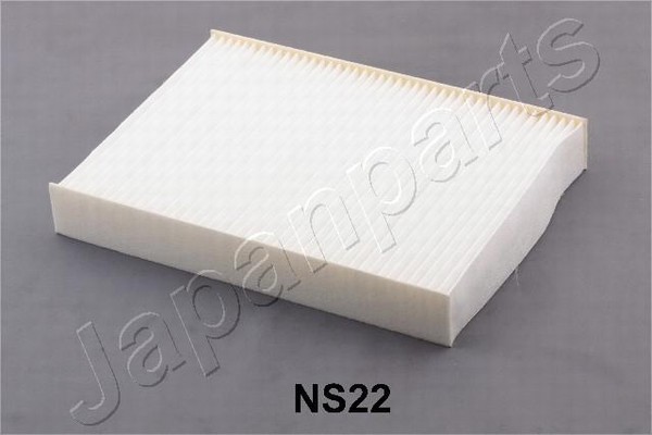 NISSAN QASHQAI (J11) (2014>) НЕ УГОЛЬНЫЙ FAA-NS22 JAPAN PARTS GROUP
