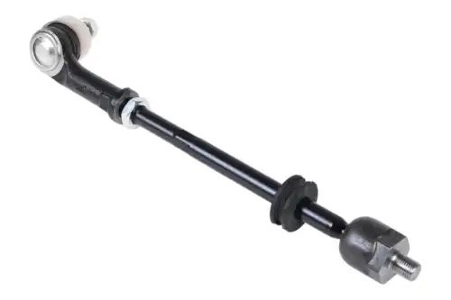 тяга рулевая с наконечником левая! с г/у\ VW T4 95> Z28373 ZENTPARTS