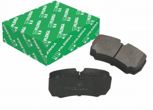 Колодки тормозные диск.усиленные PARTNER, BERLINGO, C4, DS4 FD-P9160T FDP9160T PILENGA