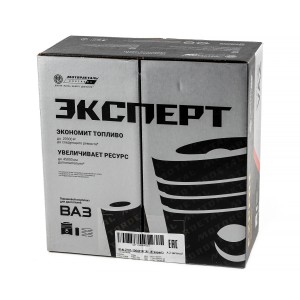 Поршневая ВАЗ А Ппалпоршкольца ЭСПЕРТ Кострома 21011004018A 21011004018A MOTOR DETAL