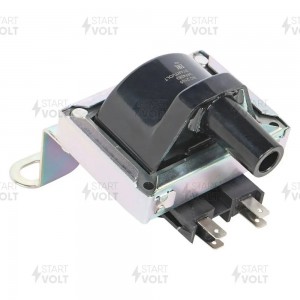 Катушка зажигания для а/м Opel Vectra A (88-) 1.6i/1.8i (SC 2105) SC 2105 START VOLT