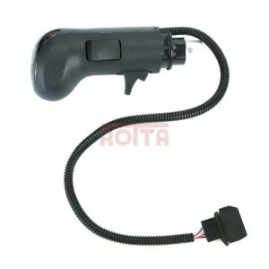 Ручка переключения передач MAN TG-S R20107 ROTTA