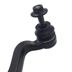 Наконечник рулевой тяги AUDI A4 2007 ~ 2013 / A5 2007 ~ 2013 / A6 2010 ~ 2015 /  CE0959L CTR