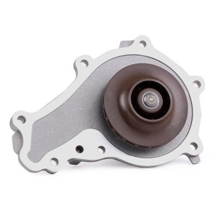 Водяной насос + комплект ремня ГРМ CT1203WP1 CT1203WP1 CONTITECH