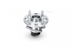 HYUNDAI GETZ / KIA PICANTO с датчиком ABS 5010132 METACO