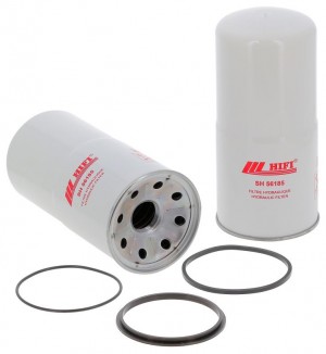 Фильтр гидравлический HI-FI SH56185 SH56185 HIFI FILTER
