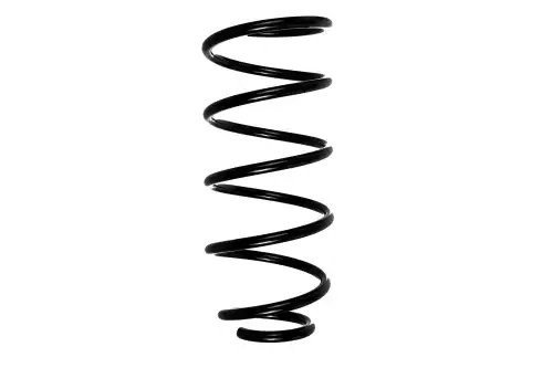 пружина передняя! 40 950 34 VW Golf 1.4i 16V/1.6i 97> Z37962 ZENTPARTS