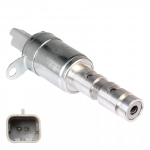 Клапан эл. рег. фаз ГРМ для ам Renault Megane II (02-) K4M 1.6i (SVC 0901) SVC0901 START VOLT