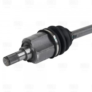 Привод передний левый AR 0876 TRIALLI