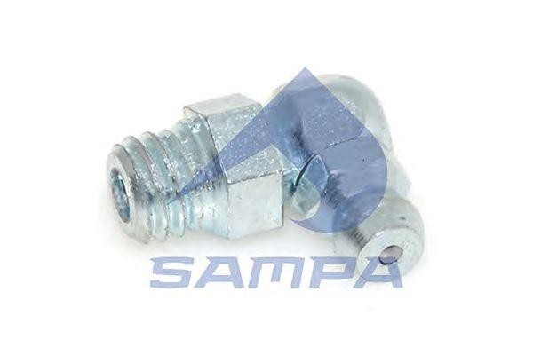 масленка CM8x1.25/90!\ RVI 112027 SAMPA