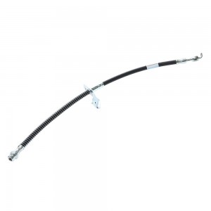 Шланг тормозной KIA Cerato (09-) передний левый MEGAPOWER 350-11-084 MEGA POWER