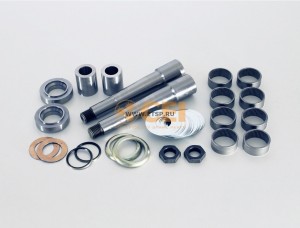 РМК шкворня Ø 31,5/50x270mm / F 800-2700, F/CF 65/75/85/95, 95XF, XF95 к-т на ос 230.022 CEI
