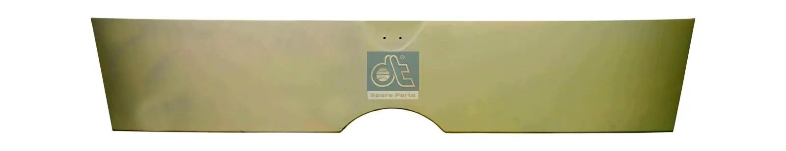 Пружина синхронизатора! d6 L34 ZF(S5-50.S6-65/80/90.4S-120GP,5S-90/9 2.5S-110/1G 4 DIESEL TECHNIC