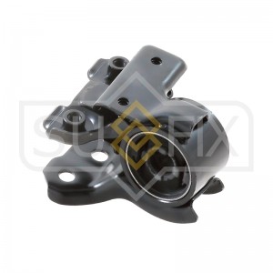 HONDA CR-V (2007>) С КРОНШТЕЙНОМ SL-1848 SUFIX