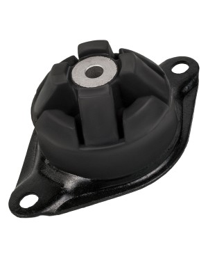 подушка ДВС!\ Audi 100/80, VW Passat 1.8-2.0/D/TD 81-91 Z13305 ZENTPARTS