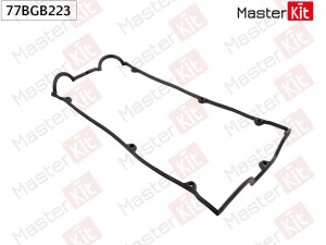 Прокладка клапанной крышки 77BGB223 77BGB223 MASTER KIT