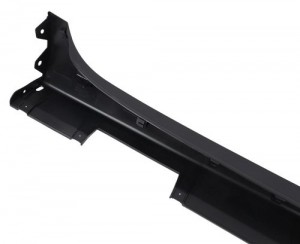 Накладка порога JAC J7 левая MOVELEX 5522100U7300MX MOVELEX