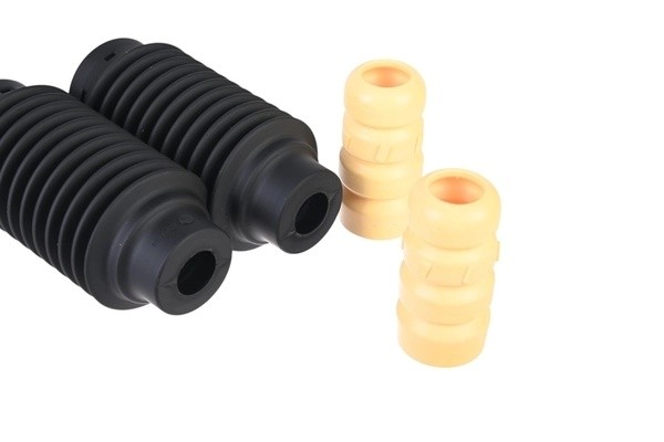 к-кт пыльник+отбойник амортизатора переднего!2+2 шт\ Citroen C2/C3 02> 11-27007-SX STELLOX