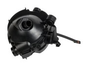 клапан вентиляции картера!\ BMW E87/E81 0125744SX STELLOX