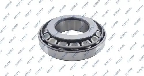 Подшипник редуктора 75*160*40 Volvo EV72EV87 K0401454 KACMAZLAR