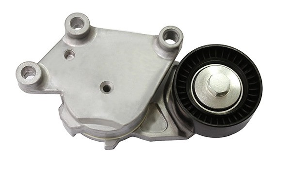 Натяжитель ремня приводного CITROEN/PEUGEOT/FORD/ VOLVO/MAZDA 1.4/1.6 01- AG0007 AG00078 MILES