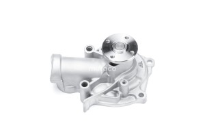 MITSUBISHI LANCER 2003-2006 MD978552 - длиннее отвод под патрубок MD978552 1500102 METACO