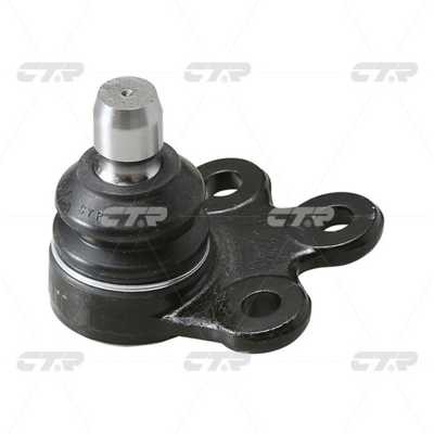 CHEVROLET AVEO (T300) (2011>) ACDelco 19347683 БЕЗ БОЛТОВ!! CB0166 CTR