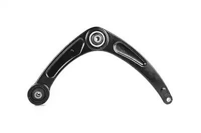 Рычаг подвески PEUGEOT 206,307 CITROEN C4 передний левый нижний BSG BSG 70-315-005 BSG