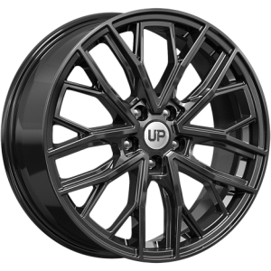Wheels UP R18 / 7J PCD 5x114.3 ЕТ 45 ЦО 60.1 Up109 78673 WHEELS UP