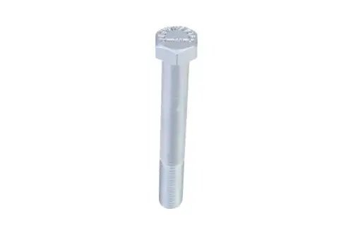 болт подвески! амортизатора без буртика M16x2x120 8.8 \Universal Z42845 ZENTPARTS