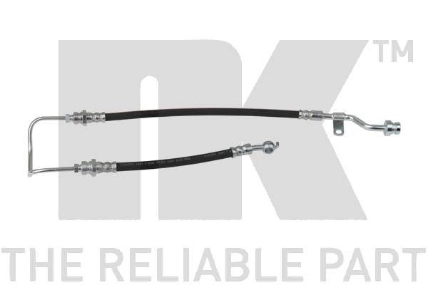 гайка рулевого пальца 24*1,5 853514 853514 NK