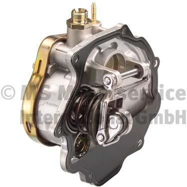 насос вакуумный ! \ MB W124/W201/W202/W210/W638/Sprinter 2.0-3.0D/TD <97 7.20607.74.0 PIERBURG