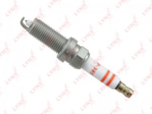 свеча зажигания! MB W204/C209/W211/W212/W164/W251/W221/R230 6.3i 06> SP-385 LYNXAUTO