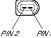 MERCEDES BENZ W204 2007> 0 392 023 004 BOSCH