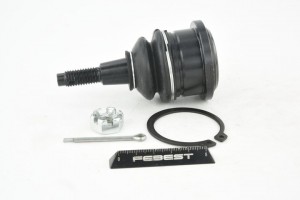 Опора шаровая перед верх рычага 1020-TAHUF 1020-TAHUF FEBEST