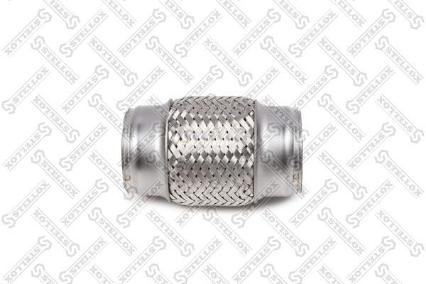 гофра глушителя! Inner Braid без патрубков\ универсальная D45xL100 69-99003-SX STELLOX