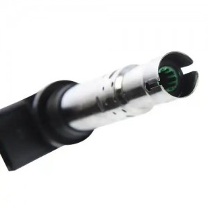 Катушка зажигания VW AUDI SEAT SKODA (1.2/1.4/1.6) (16V/FSI/TSI/TFSI) MEGAPOWER 370-13-056 MEGA POWER