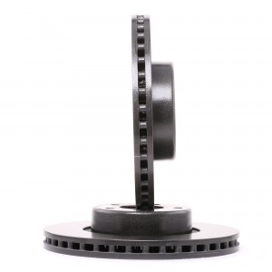 Диск тормозной 09.D526.13 09.D526.13 BREMBO